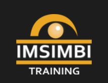 Imsimbi Training Logo