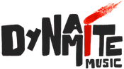 Dynamite Music Logo