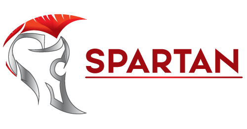 Spartan Response Logo