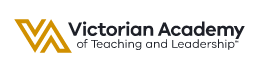 Victorian Academy of Teaching and Leadership Logo