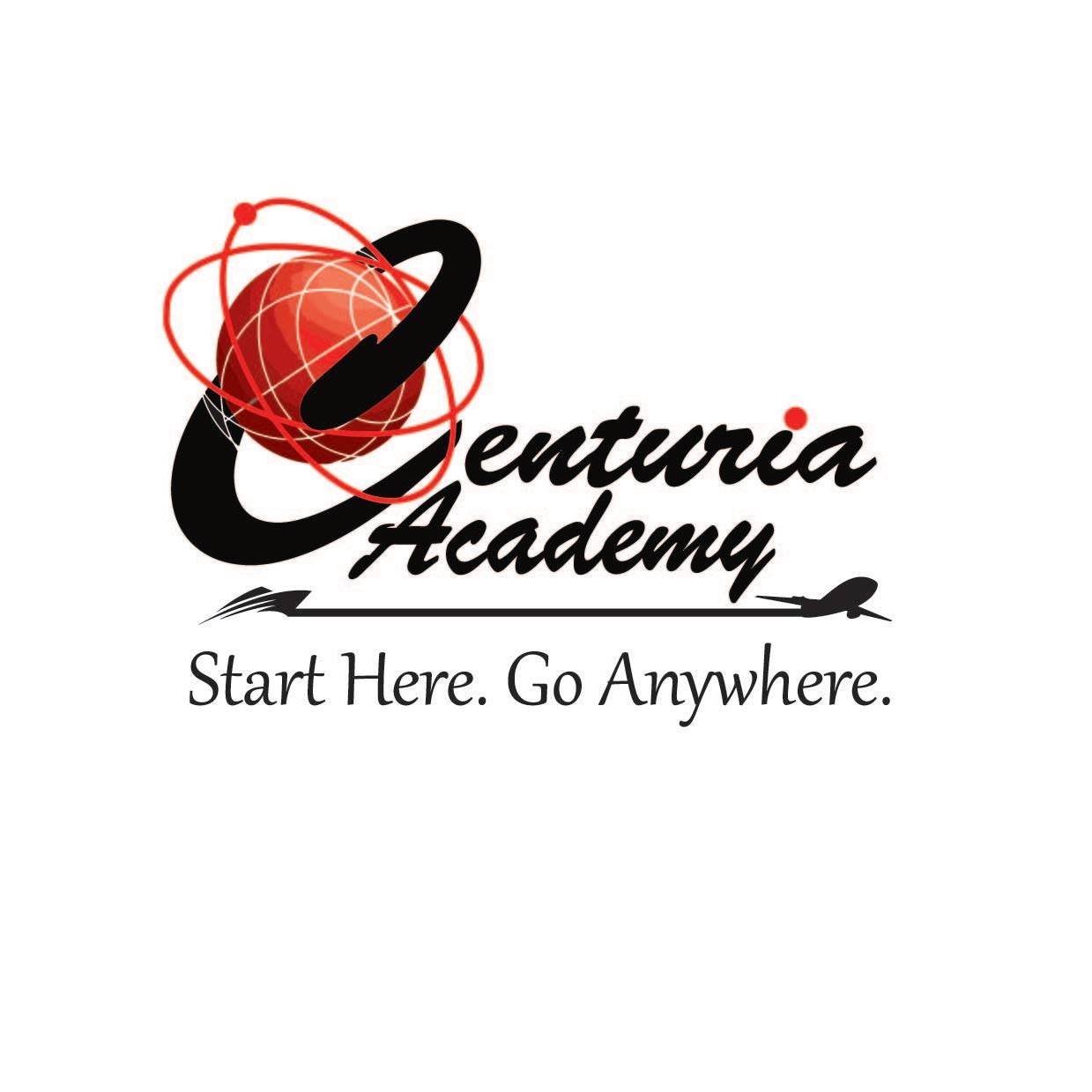Centuria Academy Logo