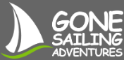 Gone Sailing Adventures Logo