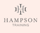 Hampson Training Logo