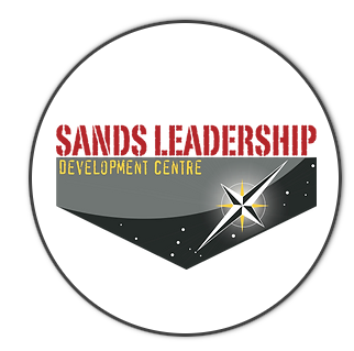 The Sands Leadership Development Centre (SLDC) Logo