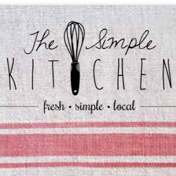 The Simple Kitchen Logo