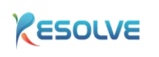 Resolve Logo