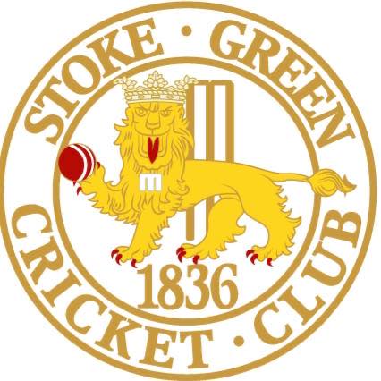 Stoke Green Cricket Club Logo