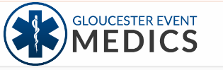 Gloucester Event Medics Logo