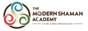 The Modern Shaman Academy Logo