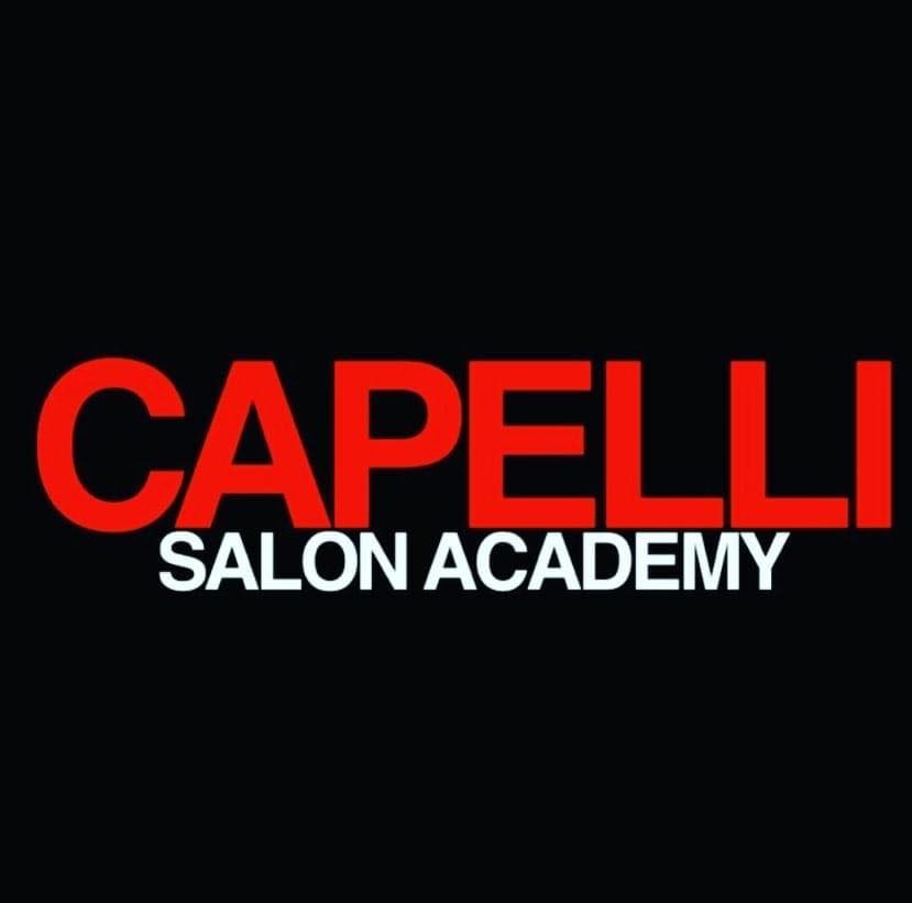 Capelli Salon Academy Logo