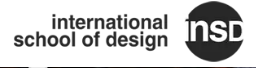 International School of Design Logo