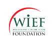 World Islamic Economic Forum Foundation (WIEF) Logo