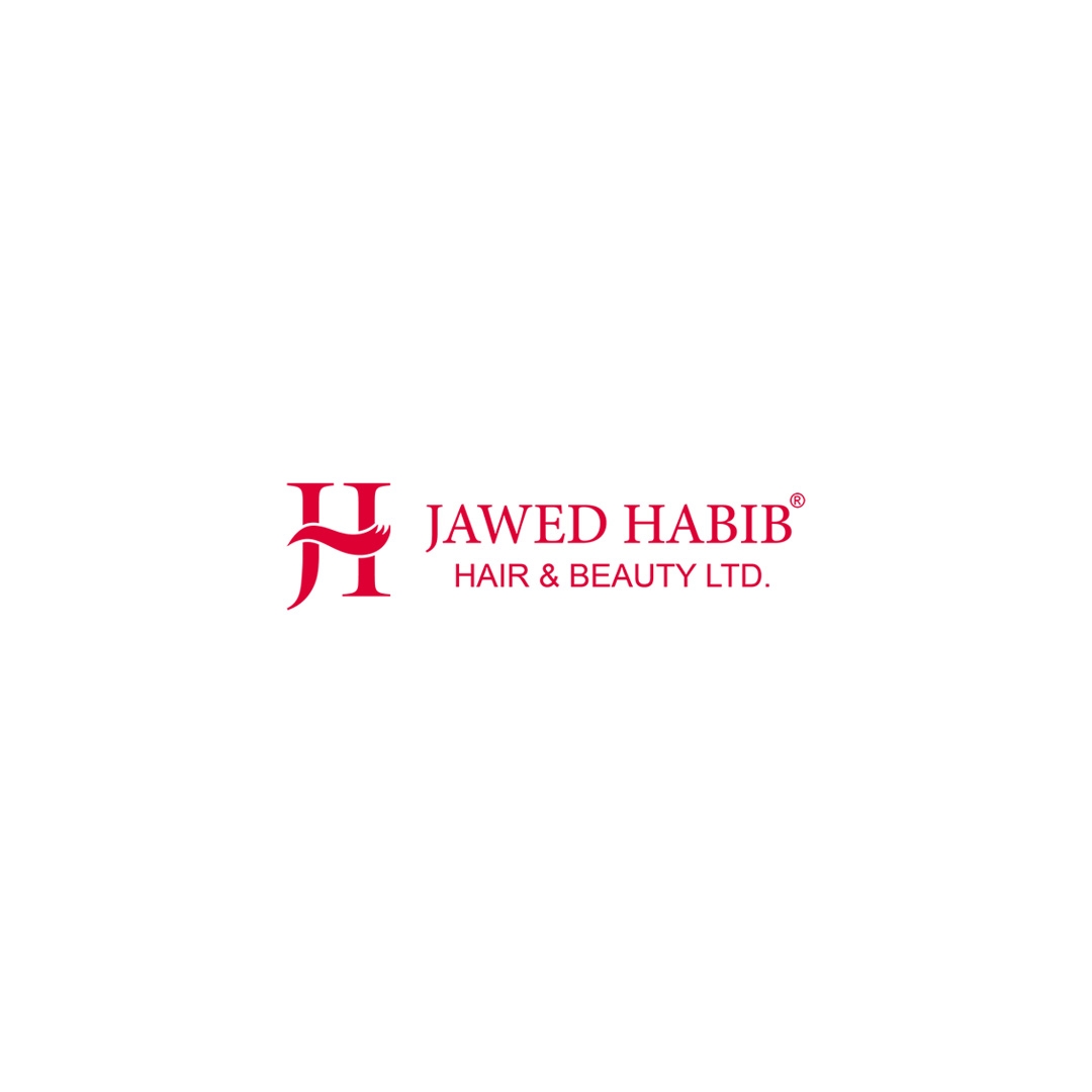 Jawed Habib Hair & Beauty Ltd Logo