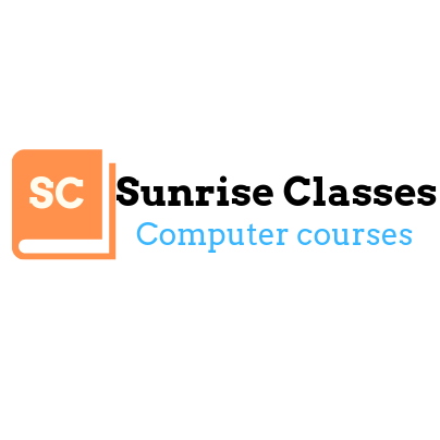 Sunrise Classes Logo