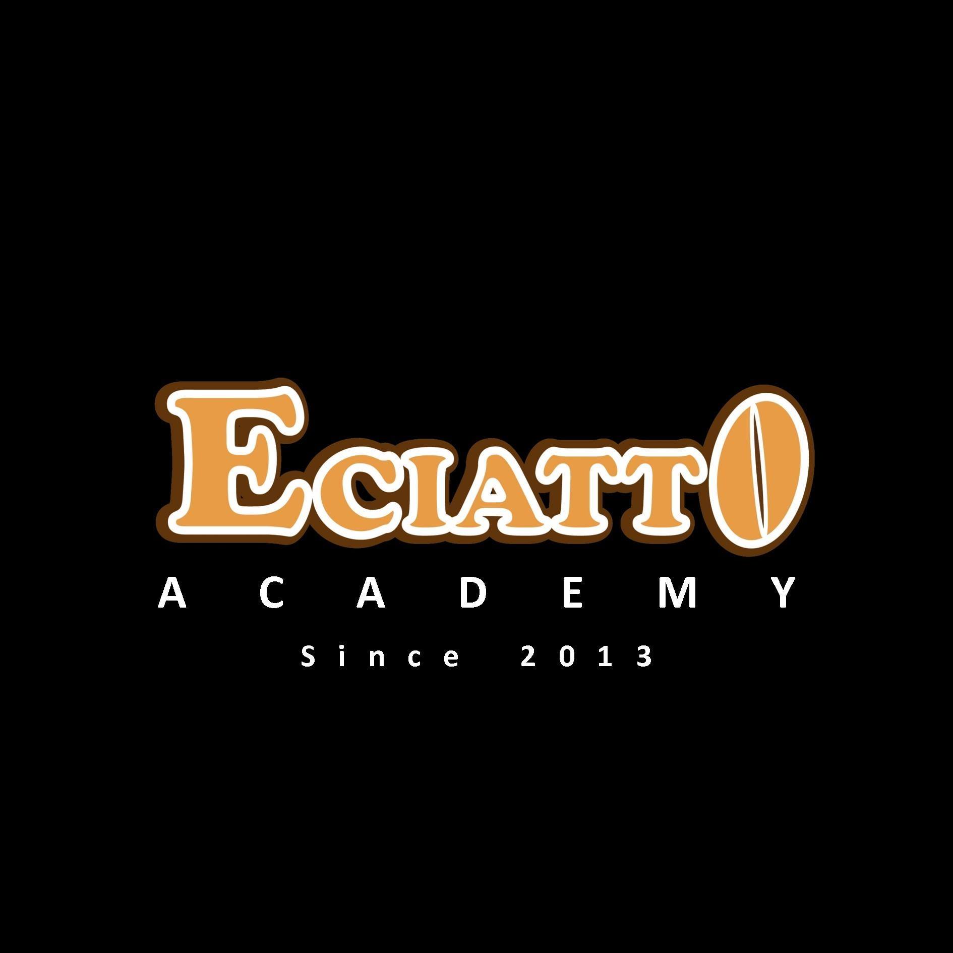 Eciatto Academy Logo