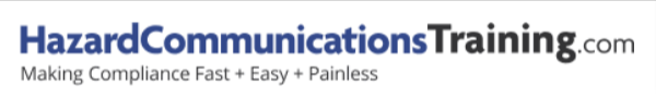 Hazard Communications Training Logo