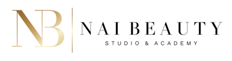 Nai Beauty Academy Logo