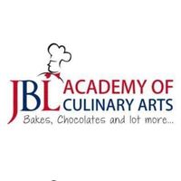 JBL Academy for Culinary arts Logo