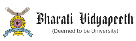 Bharati Vidyapeeth Logo