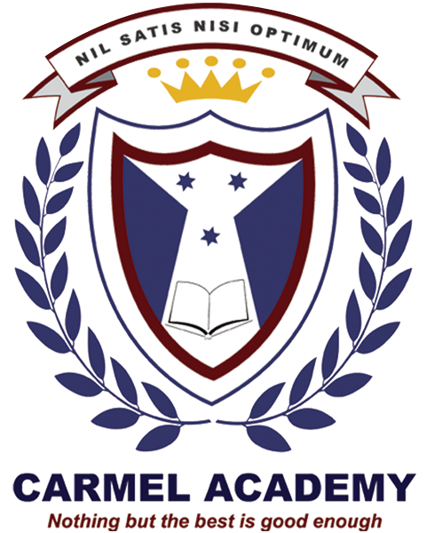 Carmel Academy Bangalore Logo