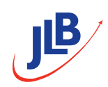 JLB Logo