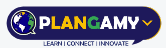Plangamy Logo