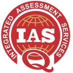 Integrated Assessment Services Logo