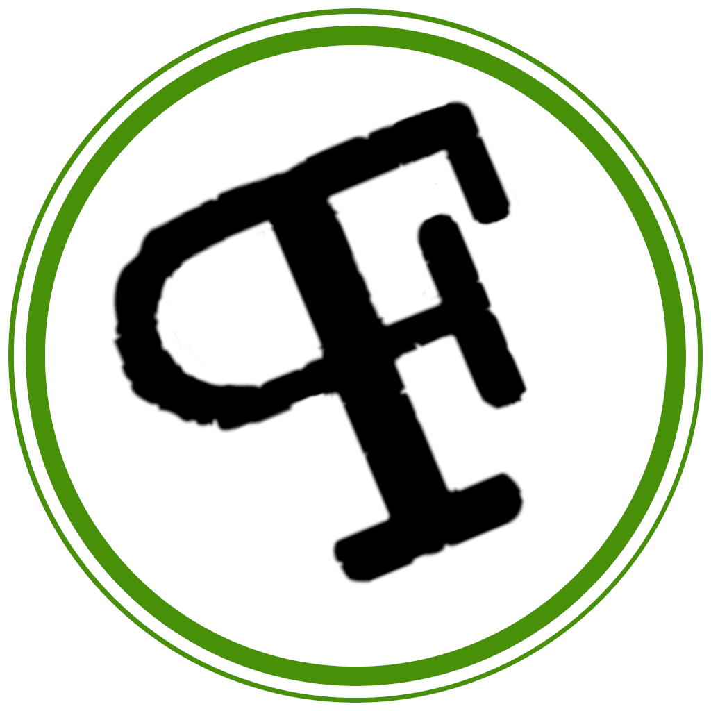 Pioneer Farms Logo
