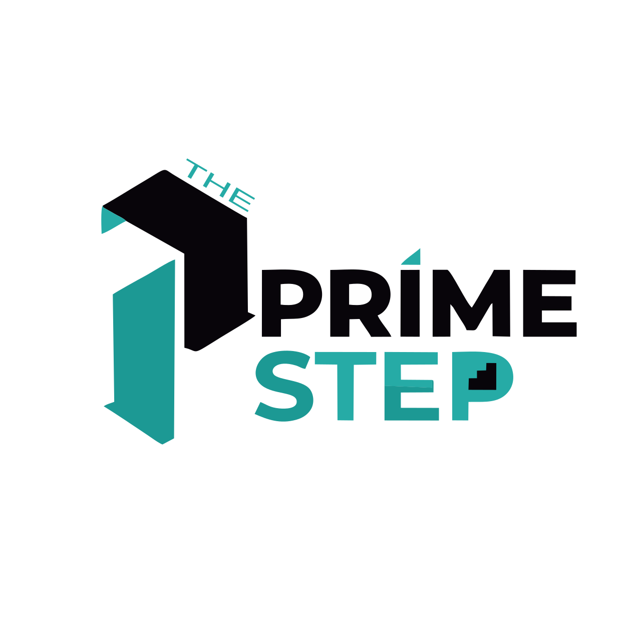Prime Step Logo