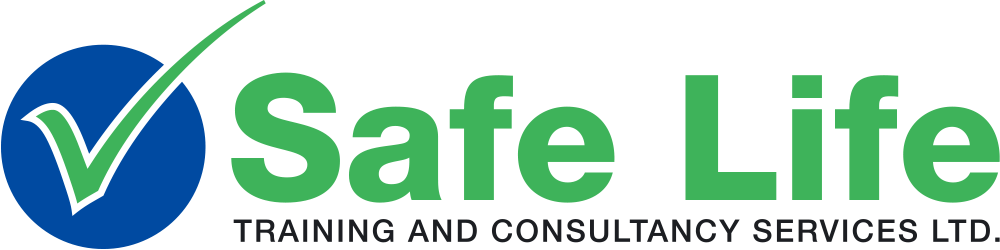 Safe Life Training and Consultancy Services Ltd Logo