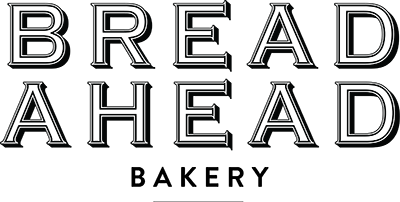 Bread Ahead Bakery & School Logo