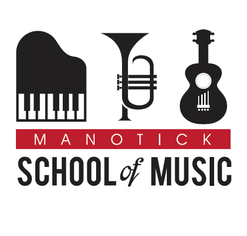 Manotick School Of Music Logo