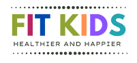 Fit Kids Logo