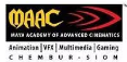 Maac Chembur Logo
