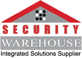 Security Warehouse Training Academy Logo