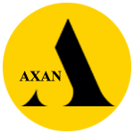 Axan Logo
