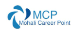Mohali Career Point Logo