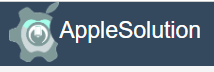 AppleSolution Logo