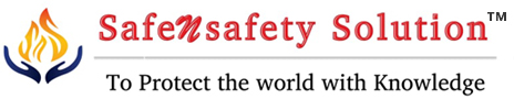 Safensafety Solutions Logo