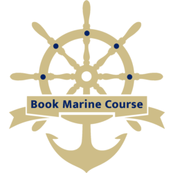 Book Marine Course Logo