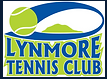 Lynmore Tennis Club Logo