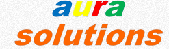 Aura Solution Logo