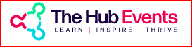 The Hub Events Ltd Logo