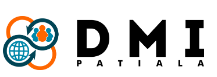 DMI Patiala Logo
