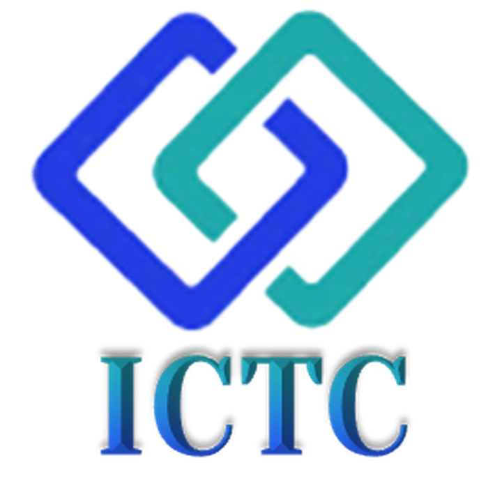 IC Training & Consultancy ICTC Logo