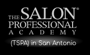 The Salon Professional Academy San Antonio Logo