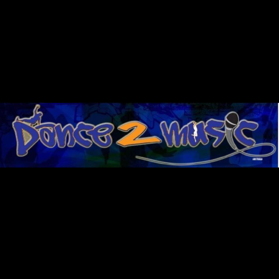 Dance2Music Logo