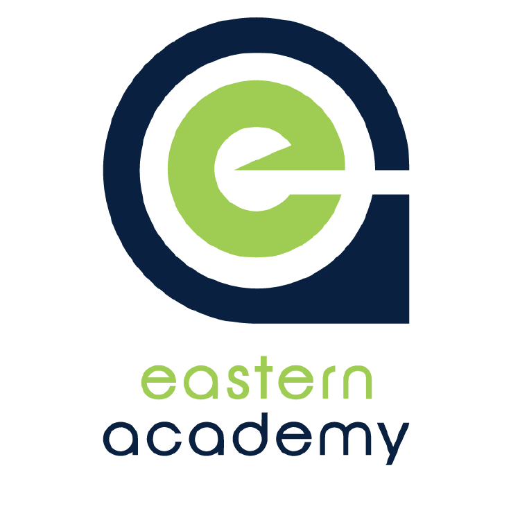 Eastern Academy Logo