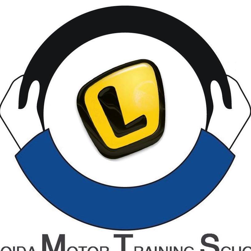 Noida Motor Training School Logo