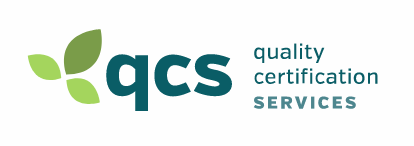 Quality Certification Services Logo